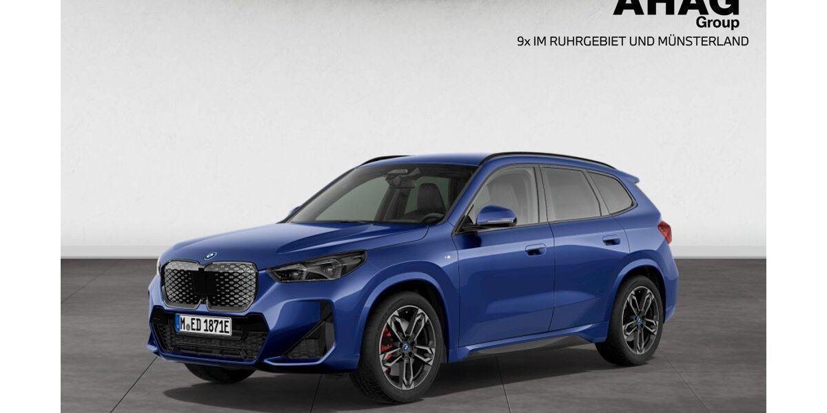 BMW iX1 16.010 km 49.640 &euro; Gelsenkirchen 45897