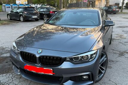 BMW 430 86.500 km 29.900 &euro; Bochum 44866