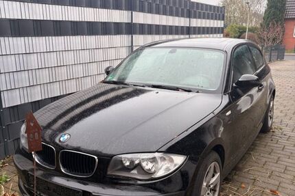 BMW 116 116.500 km 7.800 &euro; Selm 59379