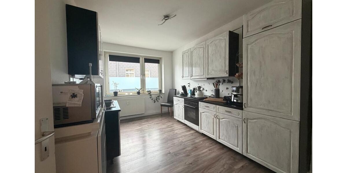 Etagenwohnung Oberhausen Alstaden - 2.5 Zimmer, 73 m&sup2;, 765&euro; | Angebot:25131196