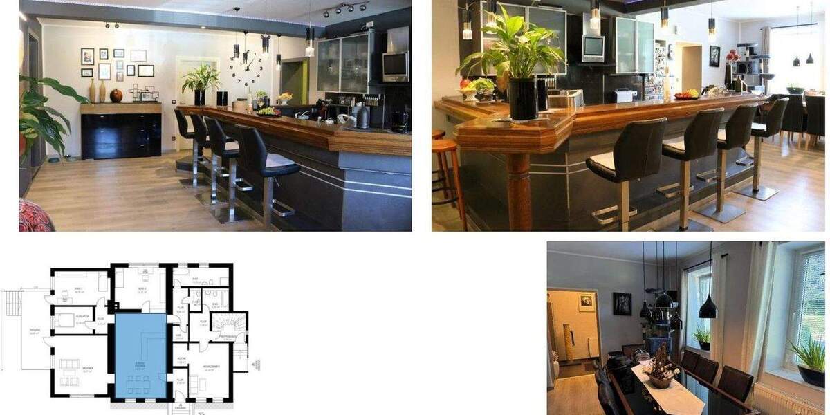 Einfamilienhaus Dortmund Hostedde Hostedde - 1 Zimmer, 420 m&sup2;, 799.000&euro; | Angebot:25724145