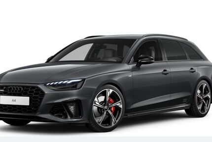 Audi A4 15.786 km 38.980 &euro; Gelsenkirchen 45894