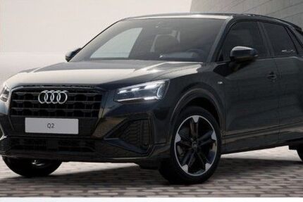 Audi Q2 29.990 km 28.940 &euro; Lünen 44534
