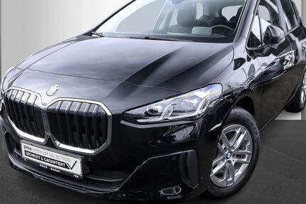 BMW 218 Active Tourer 15.838 km 24.940 &euro; Bochum 44809