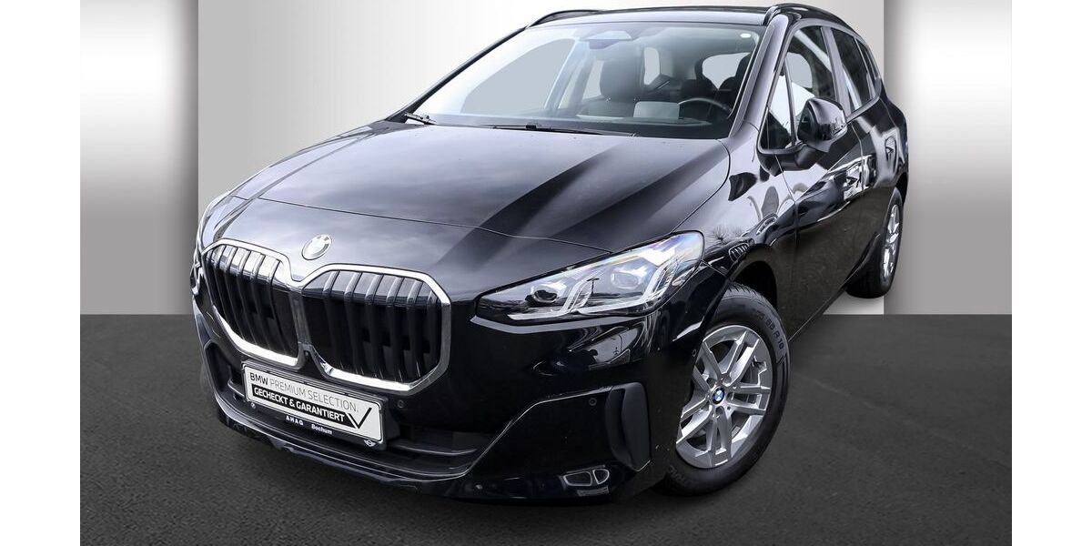 BMW 218 Active Tourer 15.838 km 24.940 &euro; Bochum 44809