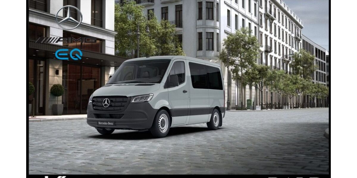 Mercedes-Benz Sprinter 87.691 km 33.900 &euro; Hagen 58135