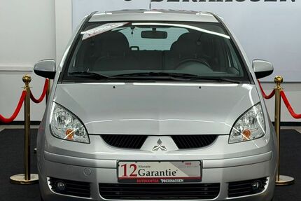 Mitsubishi Colt 61.488 km 6.999 &euro; Oberhausen 46049