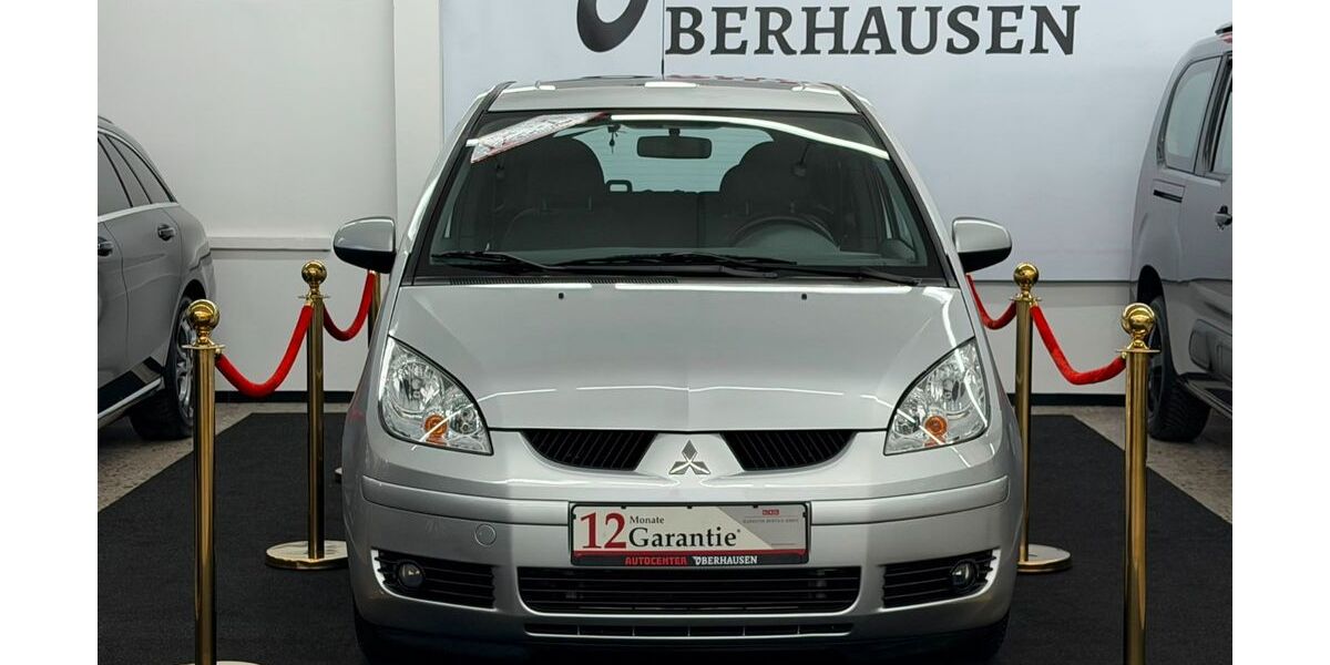 Mitsubishi Colt 61.488 km 6.999 &euro; Oberhausen 46049