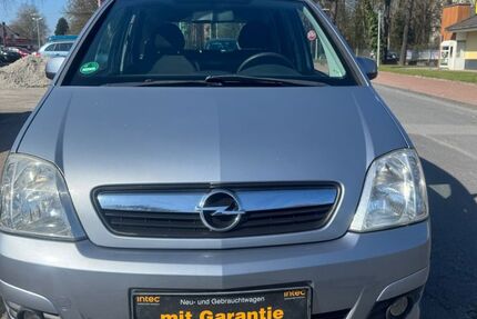 Opel Meriva 122.000 km 2.790 &euro; Datteln 45711
