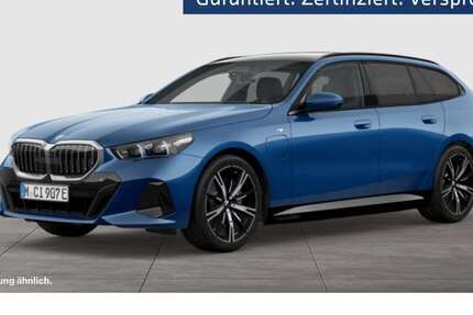 BMW 550 37.250 km 72.890 &euro; Hagen - Hohenlimburg 58119