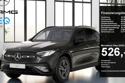 Mercedes-Benz GLC 200 11.612 km 53.370 &euro; Dortmund 44139