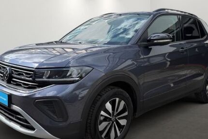 VW T-Cross 7.134 km 20.610 &euro; Mülheim 45478