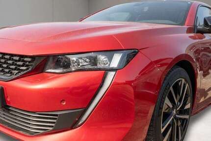Peugeot 508 64.930 km 22.490 &euro; Bochum 44801