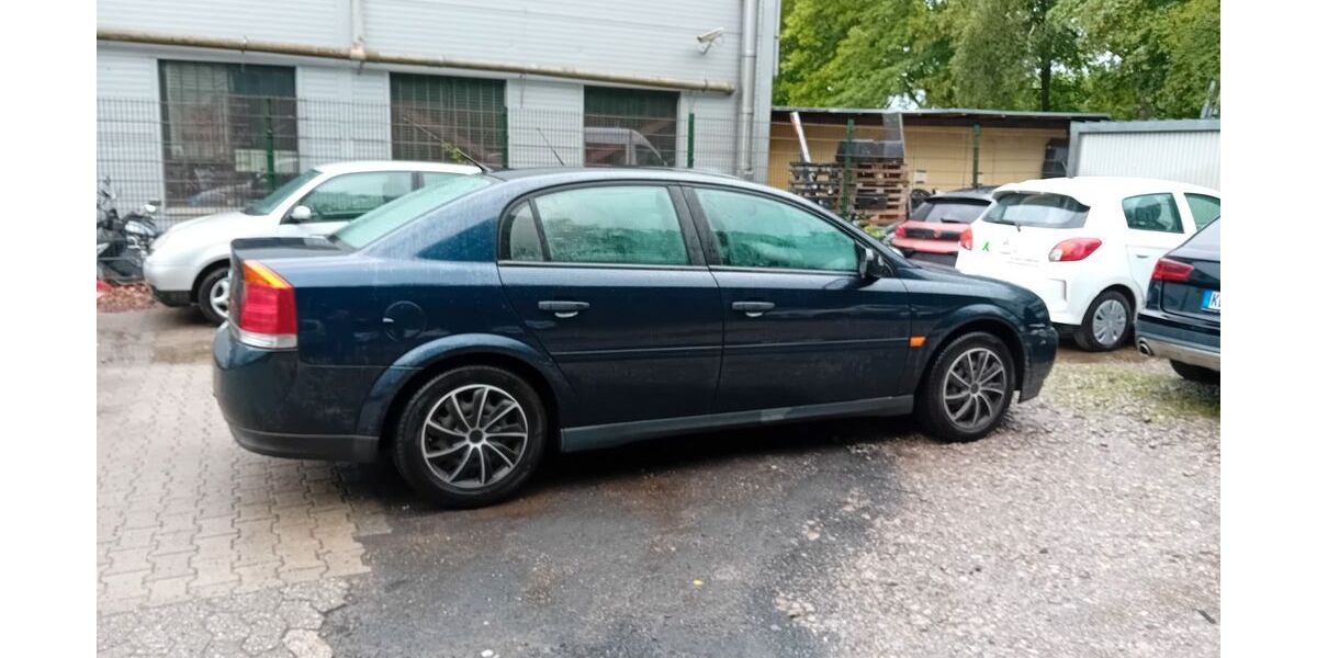Opel Vectra 99.919 km 900 &euro; Bochum 44805
