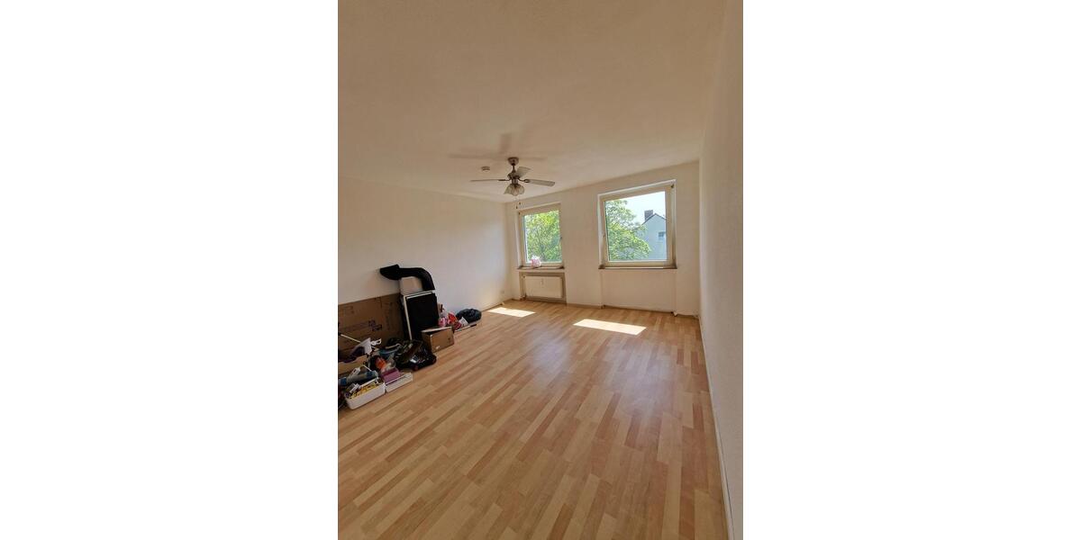 Etagenwohnung Dortmund Eving - 2 Zimmer, 65 m&sup2;, 585&euro; | Angebot:26459018