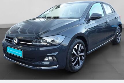 VW Polo 61.117 km 19.290 &euro; Bochum 44892