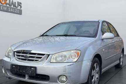 Kia Cerato 215.000 km 1.490 &euro; Dortmund 44149