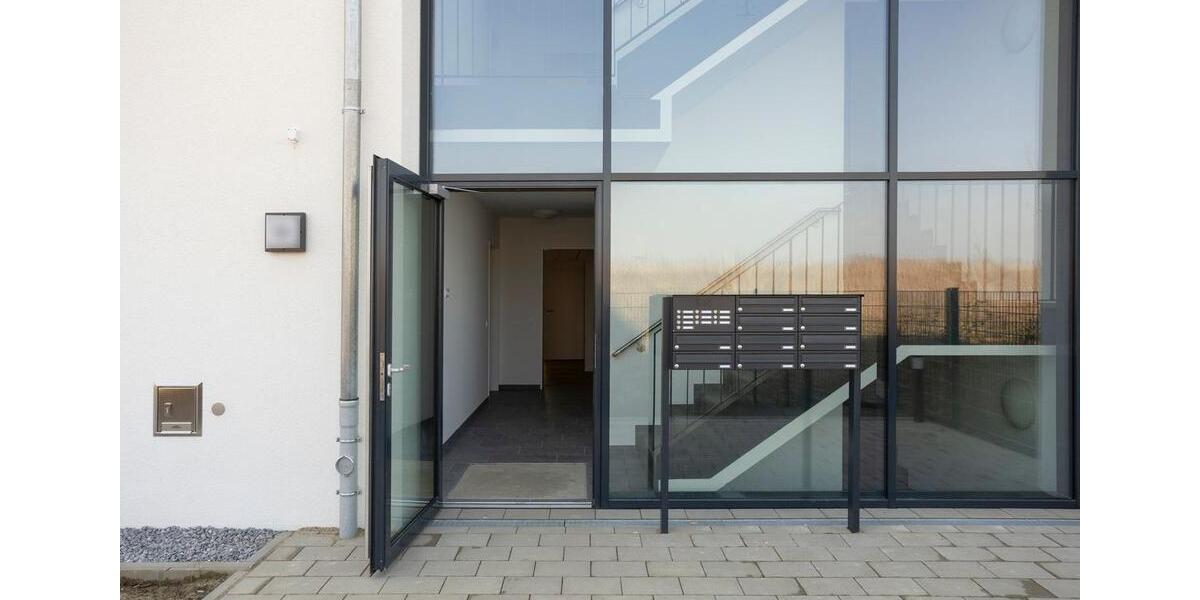 Etagenwohnung Gelsenkirchen Gelsenkirchen-Nord - 3 Zimmer, 92 m&sup2;, 1.010&euro; | Angebot:25853471