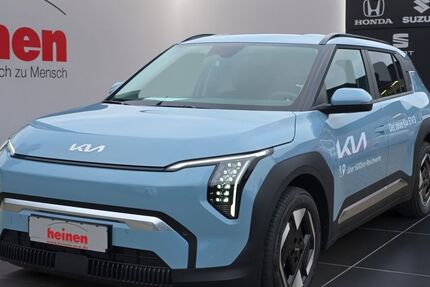 Kia EV3 6.000 km 36.780 &euro; Holzwickede 59439