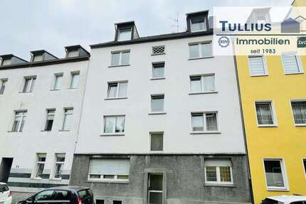 Wohnung Essen Stadtbezirk V - 3 Zimmer, 91 m&sup2;, 685&euro; | Angebot:24402187