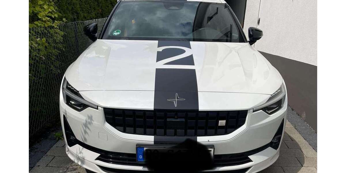 Polestar 2 19.000 km 43.500 &euro; Dortmund, Stadt 44267