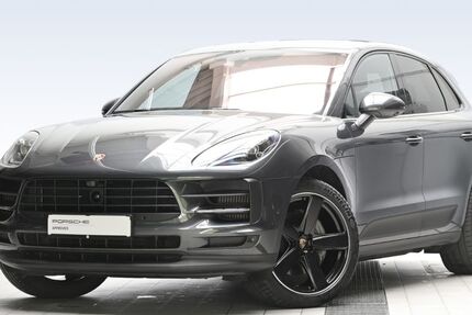 Porsche Macan 77.654 km 62.700 &euro; Wuppertal 42279