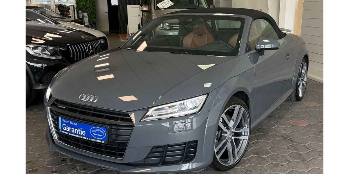 Audi TT 38.980 km 26.990 &euro; Schwelm 58332