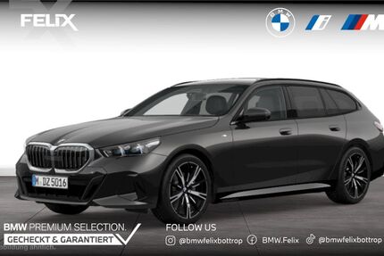BMW 540 13.721 km 67.880 &euro; Bottrop 46236