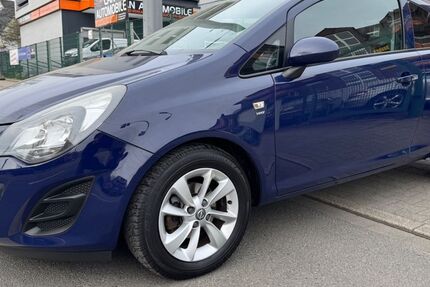 Opel Corsa 172.509 km 4.500 &euro; Gelsenkirchen 45899