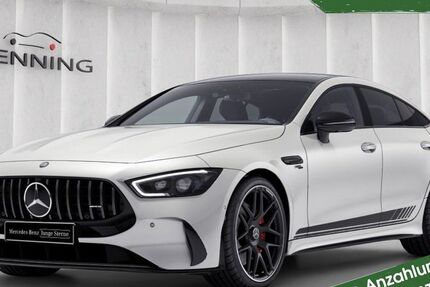 Mercedes-Benz AMG GT 13.800 km 103.880 &euro; Herne 44653