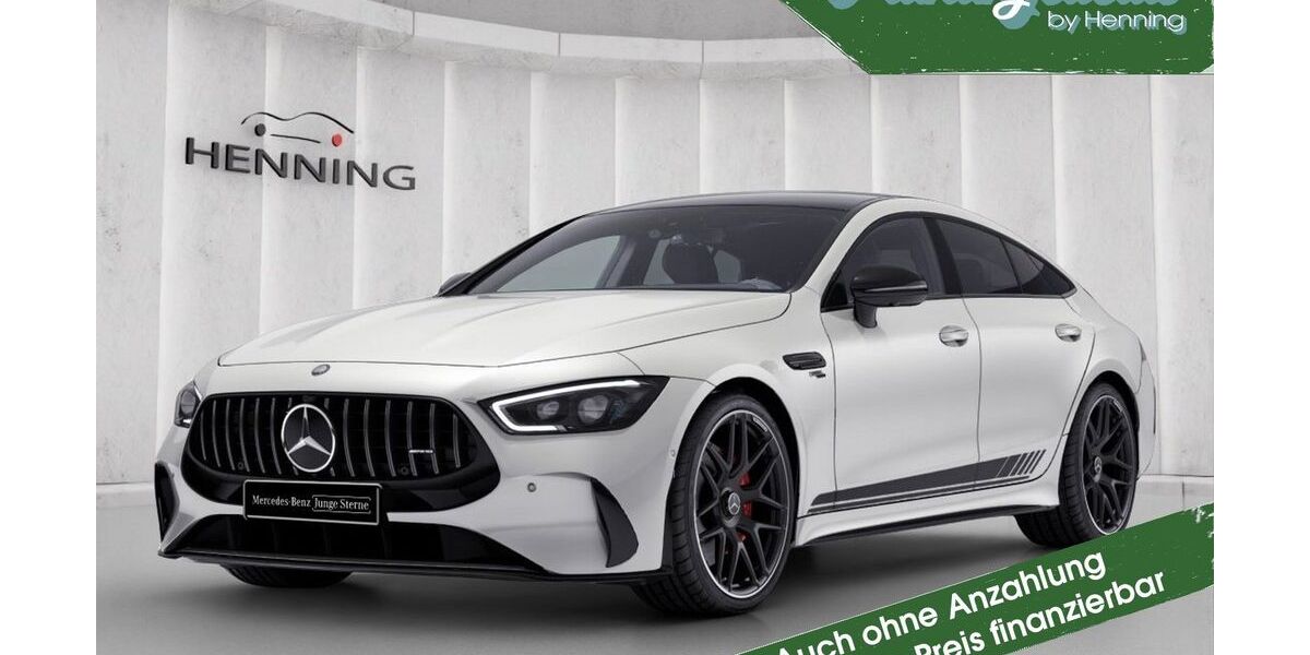 Mercedes-Benz AMG GT 13.800 km 103.880 &euro; Herne 44653