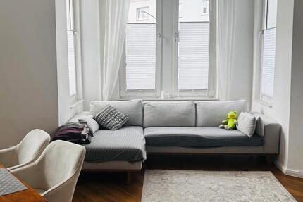 Wohnung Essen Huttrop - 3 Zimmer, 81 m&sup2;, 1.375&euro; | Angebot:25635888