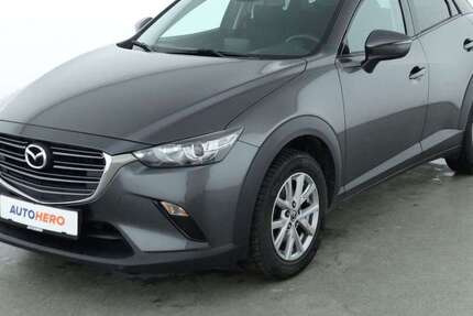 Mazda CX-3 80.436 km 13.060 &euro; Essen 45141