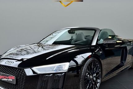 Audi R8 58.955 km 119.900 &euro; Wuppertal 42115