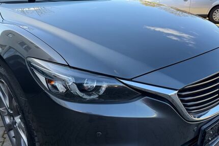 Mazda 6 148.000 km 11.600 &euro; Dortmund 44379