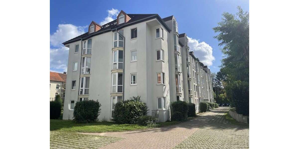 Etagenwohnung Bochum Werne - 4 Zimmer, 98 m&sup2;, 180.000&euro; | Angebot:21961041