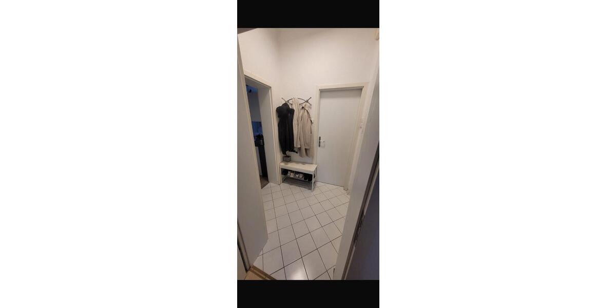 Etagenwohnung Dortmund Innenstadt Nord - 2 Zimmer, 58 m&sup2;, 650&euro; | Angebot:26411557