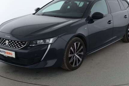 Peugeot 508 80.475 km 18.490 &euro; Essen 45141