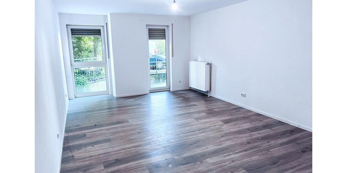 Etagenwohnung Bochum Günnigfeld - 2 Zimmer, 50 m&sup2;, 510&euro; | Angebot:26149811