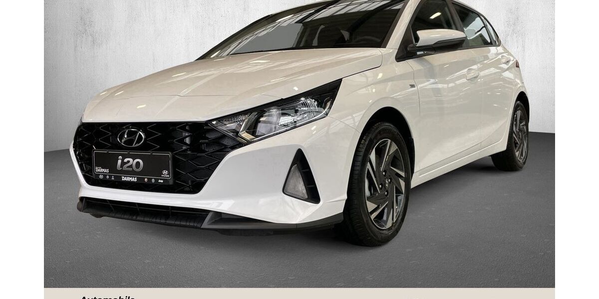 Hyundai i20 34.313 km 14.990 &euro; Oer-Erkenschwick 45739