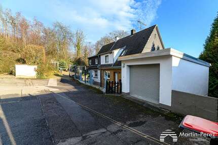 Haus Hagen Dahl - 9 Zimmer, 197 m&sup2;, 220.000&euro; | Angebot:25331935