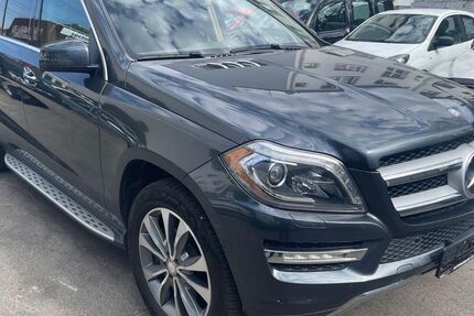 Mercedes-Benz GL 450 211.324 km 18.990 &euro; Essen 45149