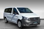 Mercedes-Benz Vito 114 CDI extralang Tourer Autom.Navi Kamera 126.617 km 25.900 &euro; Wuppertal 42327