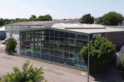 Gewerbeobjekt Bochum Günnigfeld - 3.600.000&euro; | Angebot:26460311