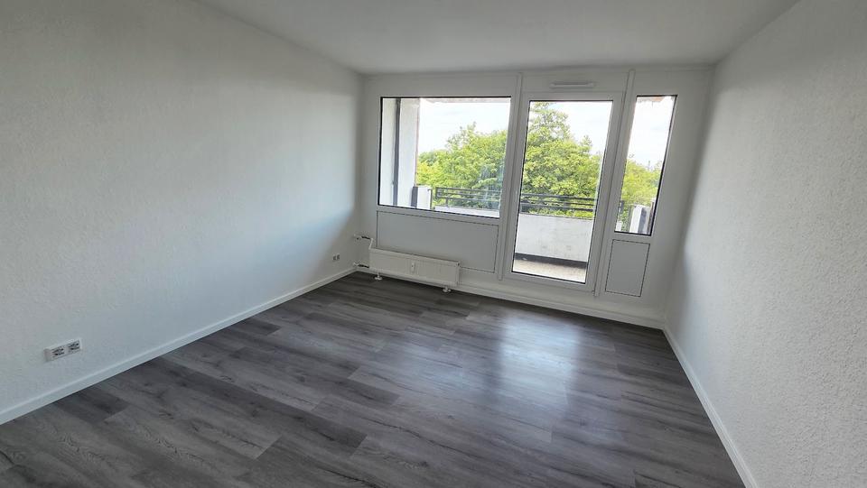 Etagenwohnung Gladbeck Alt-Rentfort - 3 Zimmer, 85 m&sup2;, 700&euro; | Angebot:22554524