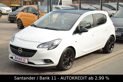 Opel Corsa 120.000 km 7.390 &euro; Recklinghausen 45661