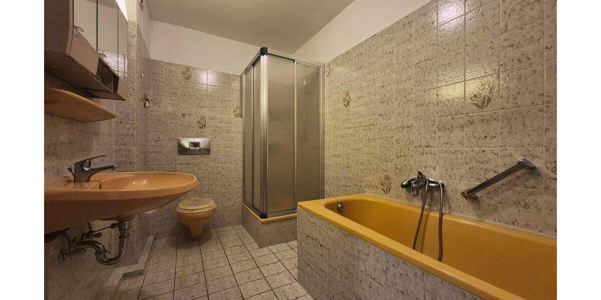 Etagenwohnung Essen Überruhr-Holthausen - 3 Zimmer, 93 m&sup2;, 219.000&euro; | Angebot:25678677