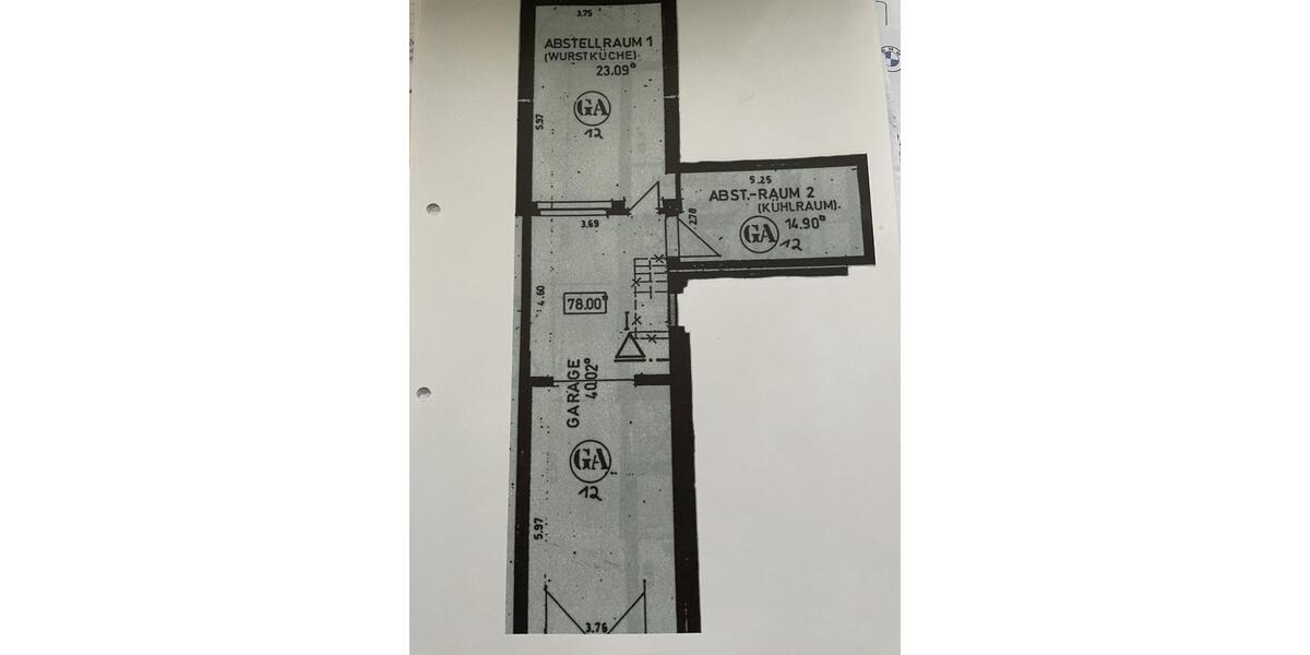 Etagenwohnung Wuppertal Gemarkung Langerfeld - 4 Zimmer, 100 m&sup2;, 225.000&euro; | Angebot:25978934