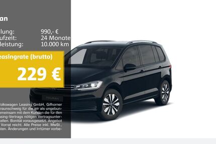 VW Touran 26.547 km 32.690 &euro; Herne 44653