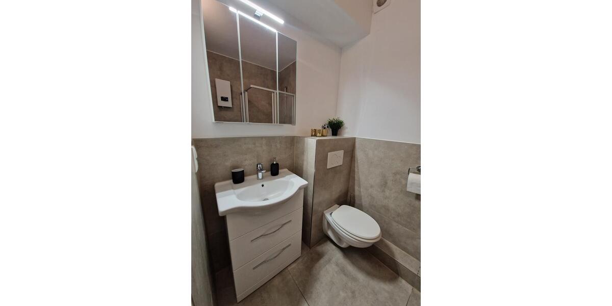 Erdgeschoßwohnung Dortmund Hörde - 1.5 Zimmer, 36 m&sup2;, 760&euro; | Angebot:25959321